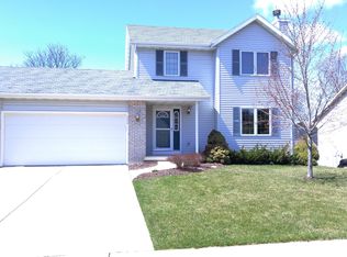 2006 Mica Rd, Madison, WI 53719