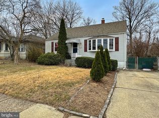 712 Willitts Ave, Audubon, NJ 08106