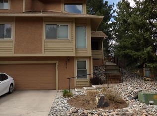 4275 Autumn Heights Dr UNIT F, Colorado Springs, CO 80906