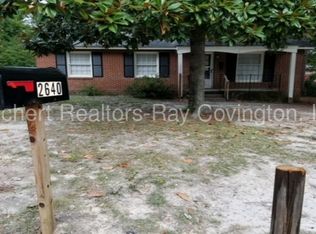 2640 Trull St, Columbia, SC 29204