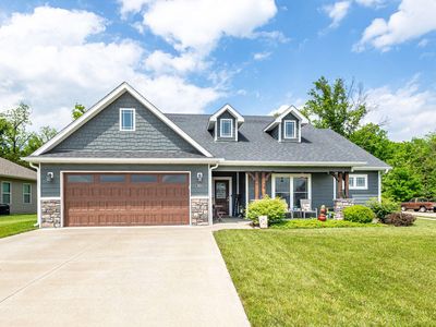 3924 Clydesdale Dr, Columbia, MO, 65202