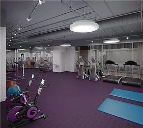 Rented by Cantor and Pecorella