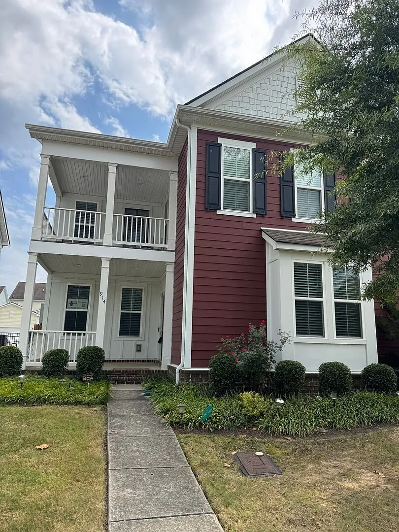 Your Franklin dream rental is here4 bedrooms, a huge bonus, two en-suites, and an unbeatable loca... — Photo 3