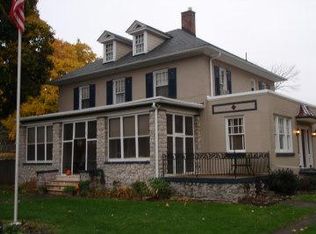 12 W Main St, Fairfield, PA 17320