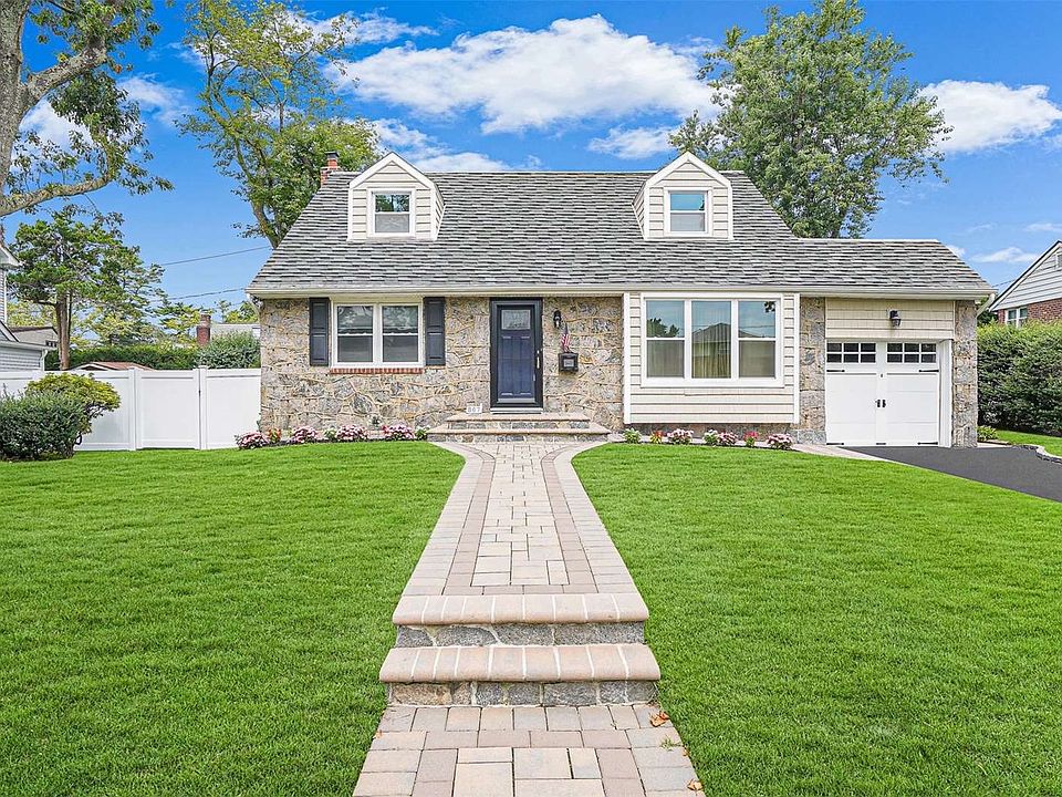 867 Duncan Drive, Westbury, NY 11590 Zillow