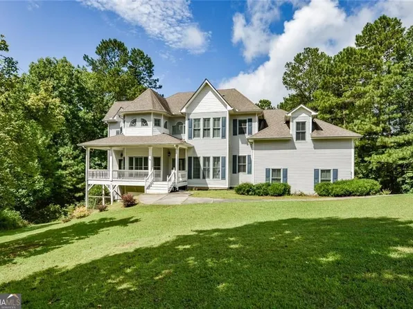 177 Muriel Ct, Dallas, GA 30132