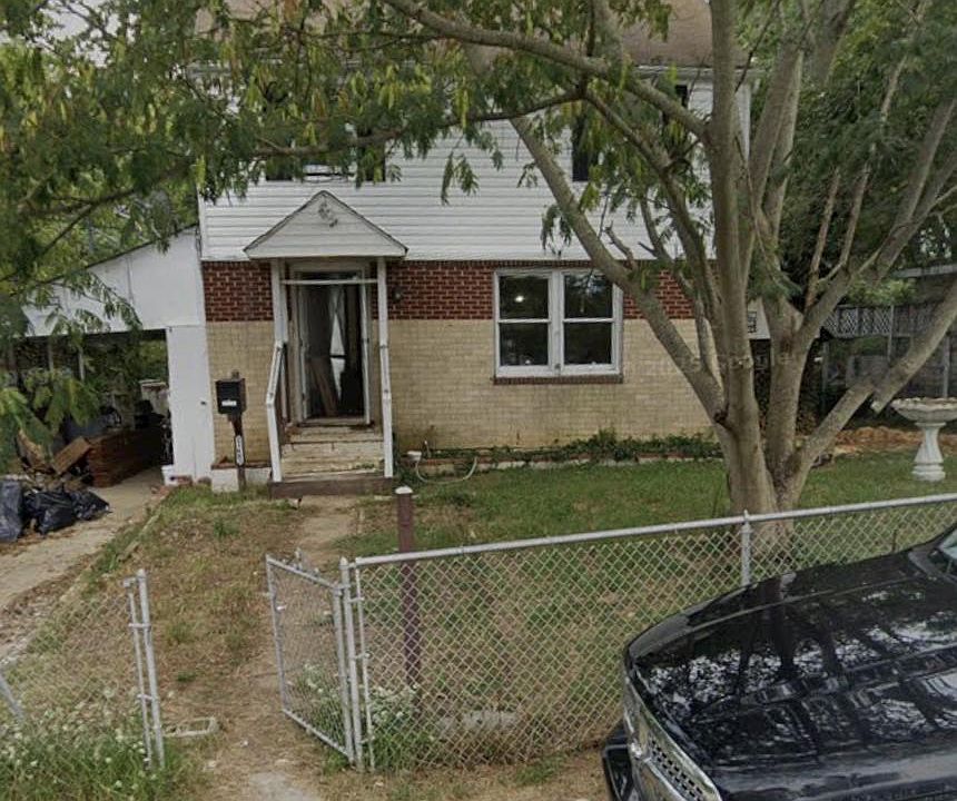 2nd image of 21683 Hancock Rd