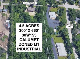 30W155 Calumet Ave W, Warrenville, IL 60555