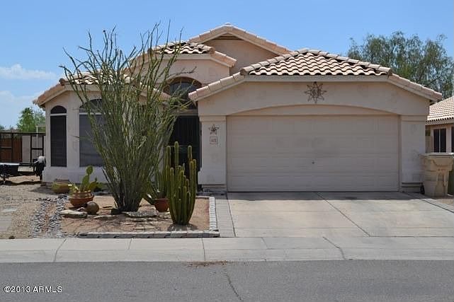 1st image of 5123 W Piute Ave