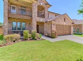 324 Hogg Pecan Pass, Austin, TX 78748