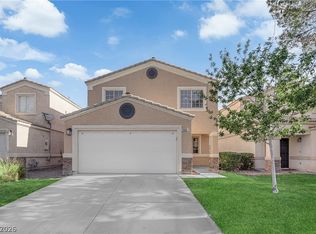 3502 Gold Sluice Ave, North Las Vegas, NV 89032
