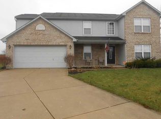 1009 Pebble Ct, Anderson, IN 46013