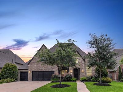 8727 Long Cross Dr, Richmond, TX, 77406