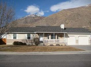 1571 E 350 S, Springville, UT 84663