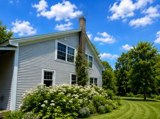 111 Machia Hill Rd, Westford, VT 05494