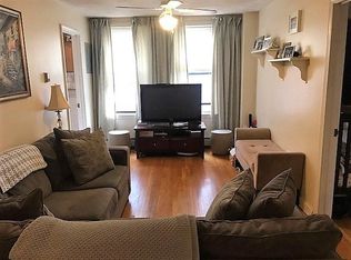 75 Endicott St APT 3, Boston, MA 02113