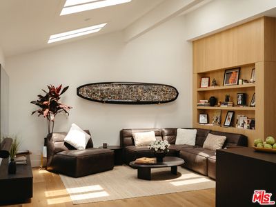 4351 Redwood Ave Unit 6, Marina Del Rey, CA, 90292