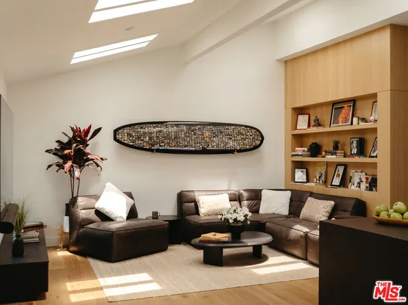 4351 Redwood Ave Unit 6, Marina Del Rey, CA 90292