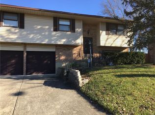 960 S Elm St, Dayton, OH 45449