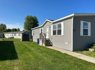 2073 Spruce Way, Clio, MI 48420