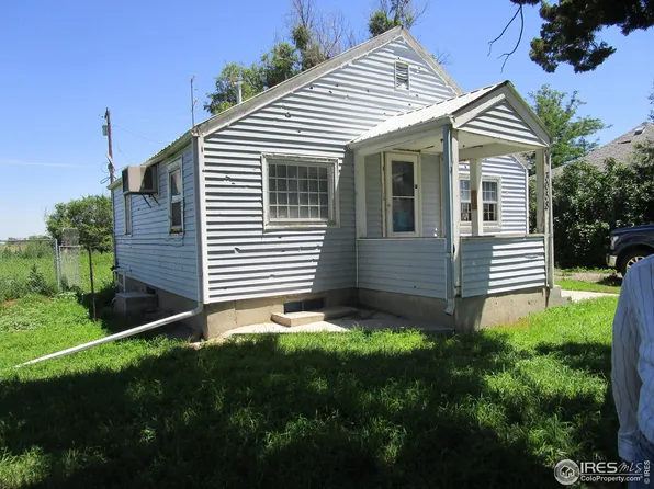 3058 County Road M, Kirk, CO 80824