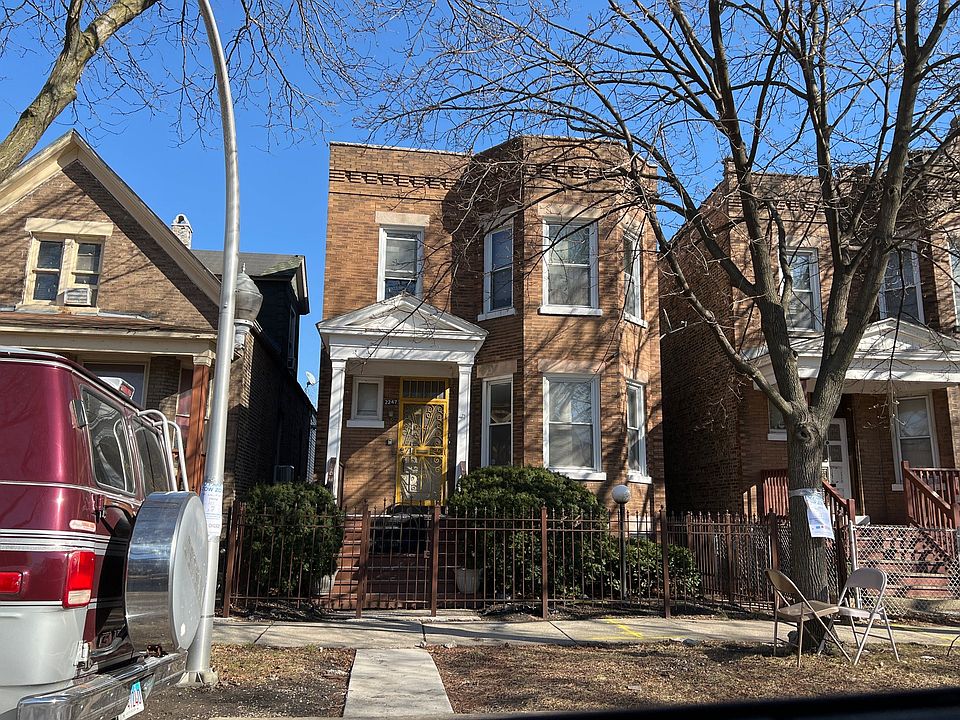 1st image of 2247 S Kildare Ave