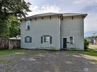 310 East St, Springfield, OH 45505