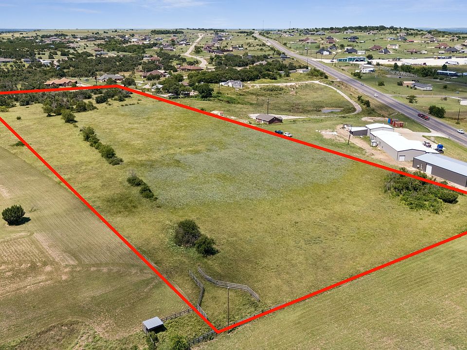 2nd image of TRACT 1 Carter Rd