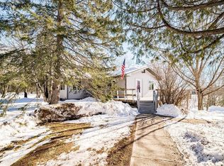 8882 Wolf Rd, Iron, MN 55751