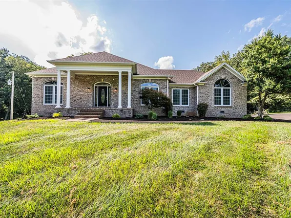753 S Hewitt Rd, Bowling Green, KY 42103