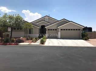 363 Chaplin Cove Ave, Las Vegas, NV 89183