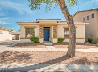 245 N 76th Pl, Mesa, AZ 85207