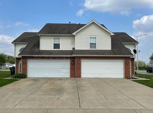 3033 Butterfield Ct UNIT B, Lafayette, IN 47909