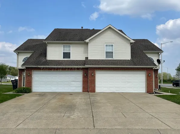 3033 Butterfield Court, 3033 Butterfield Ct Unit B, Lafayette, IN 47909