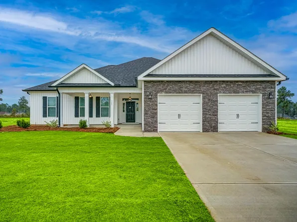 365 Agape Ln, Trenton, SC 29847