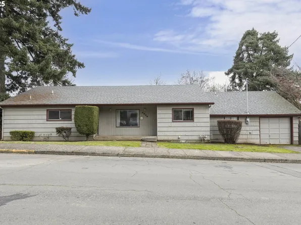 3030 Doughton St S, Salem, OR 97302