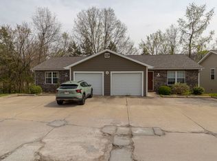 3410 Saint Charles Rd, Columbia, MO 65201