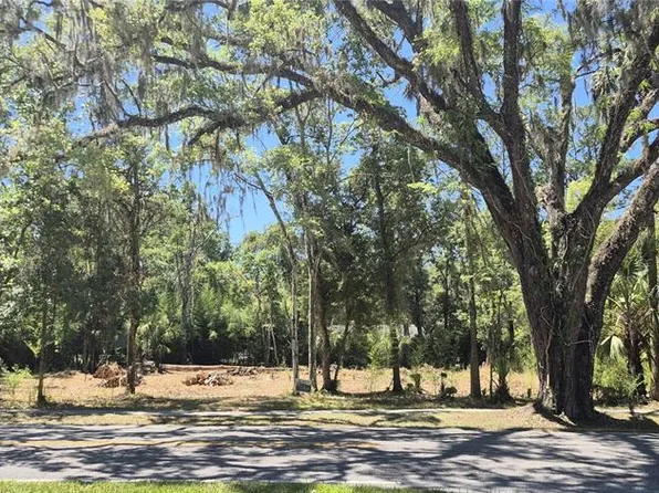 625 W DR M L KING JR BOULEVARD LOT 18, BROOKSVILLE, FL 34601