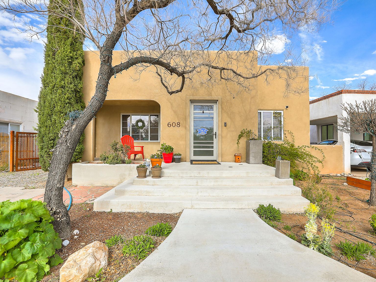608 Ridgecrest Dr SE, Albuquerque, NM 87108 Zillow
