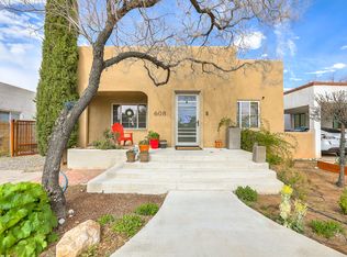 608 Ridgecrest Dr SE, Albuquerque, NM 87108