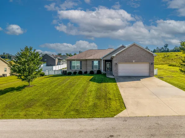 37 Grayson Dr, Morehead, KY 40351