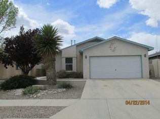 3021 Taos Meadows Dr NE, Rio Rancho, NM 87144