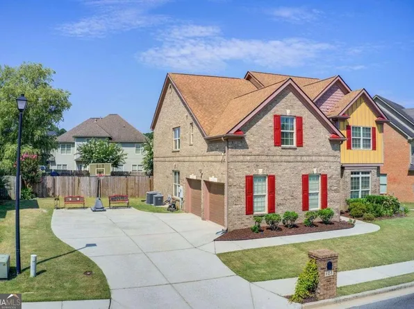 408 Arbor Ln, Loganville, GA 30052