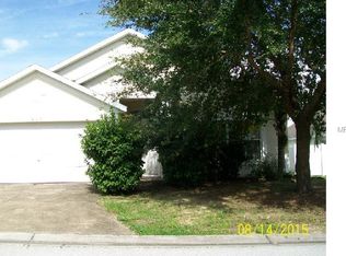 448 Heather Hill Blvd, Davenport, FL 33837