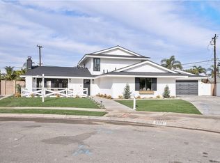 8171 Mary Cir, Huntington Beach, CA 92646
