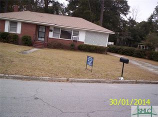 2366 Wilemere Dr, Savannah, GA 31404