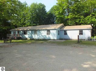 12452 Coster Rd SW, Fife Lake, MI 49633