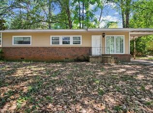 3726 Larkspur Ter, Decatur, GA 30032