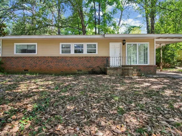 3726 Larkspur Ter, Decatur, GA 30032
