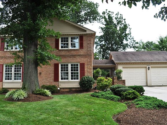 5th image of 8803 Southlea Ct